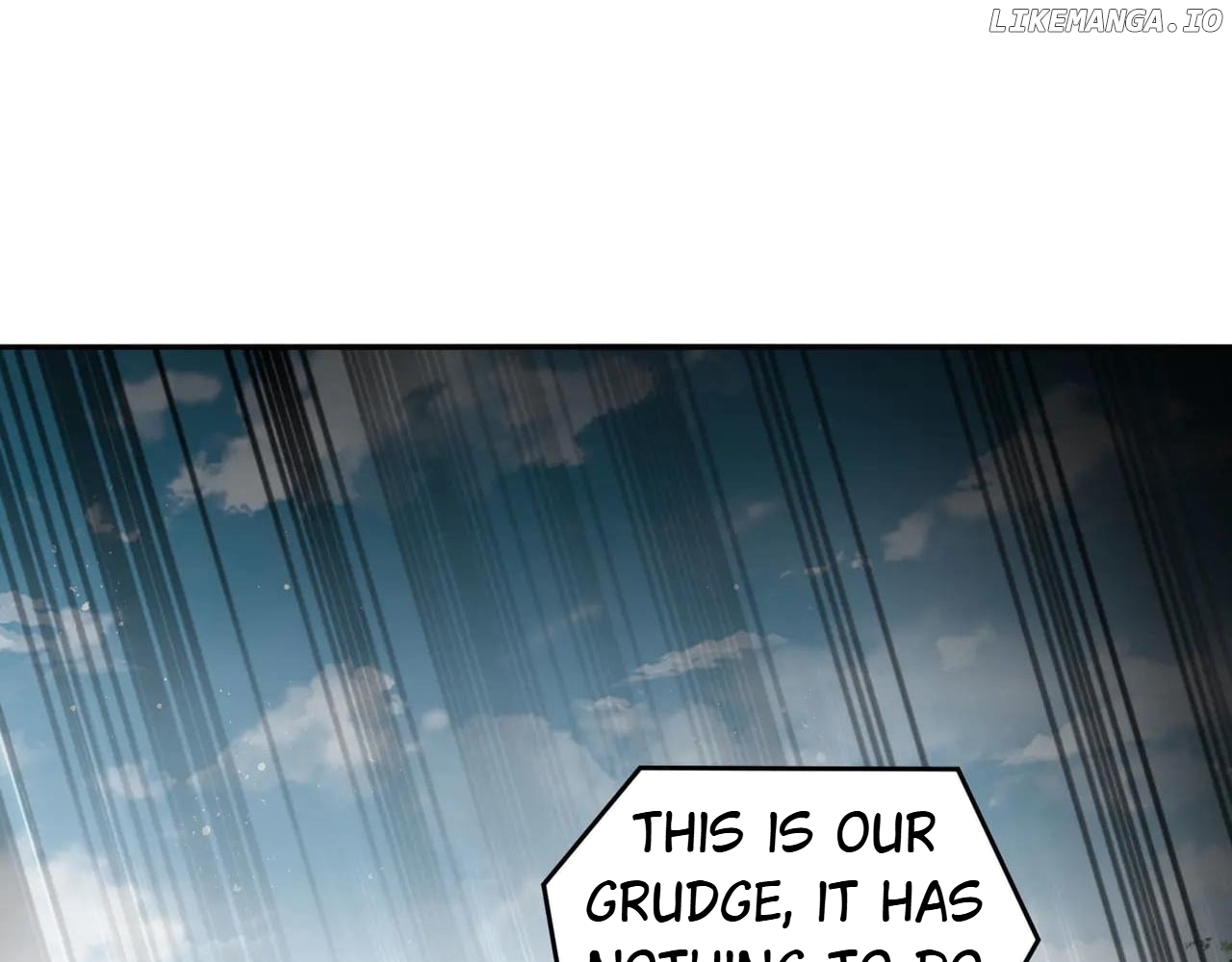 My Furry Harem Is After Me Chapter 300 - page 7